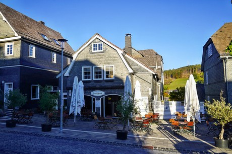 Bad Berleburg